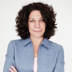 Bonnie Bassler