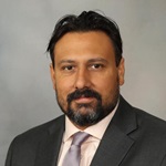 Tamir Chandra, PhD, MS