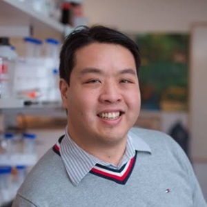 Isaac Chiu