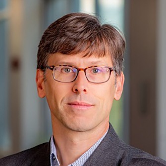 Jeffrey Bailey