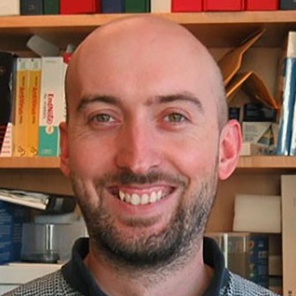 Richard Bennett
