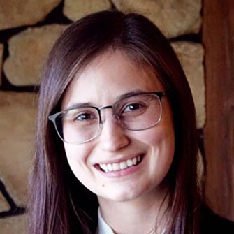 Samantha Borys