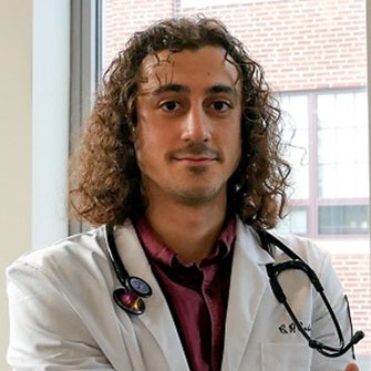Christos Costeas