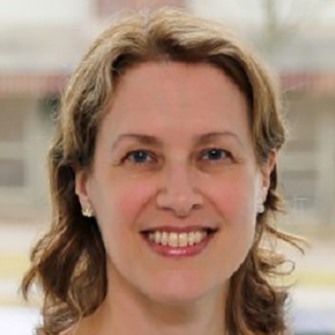 Diane Hoffman-Kim