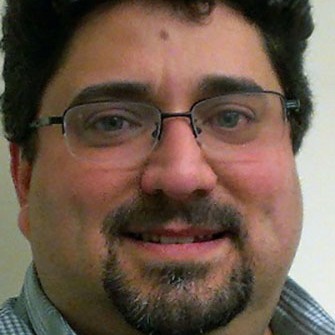 Richard Freiman