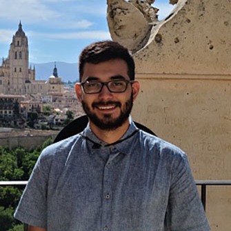 Fernando Gutierrez Garcia