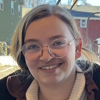 Betsy Hillier