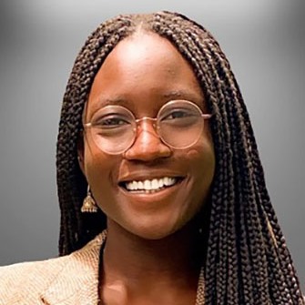 Janet Joseph