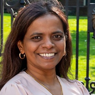 Karthikeyani Chellappa