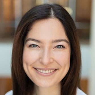 Melanie Martinsen