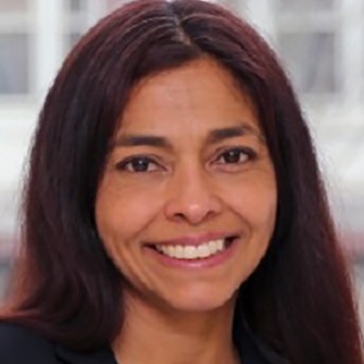 Michelle Dawson
