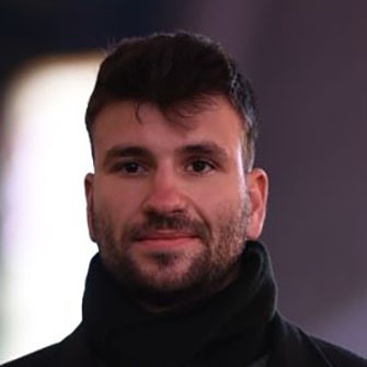 Apostolos Mourtzinos