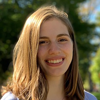 Makayla Pardo