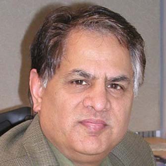 Surendra Sharma