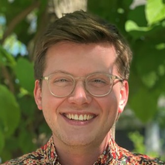 George Tollefson