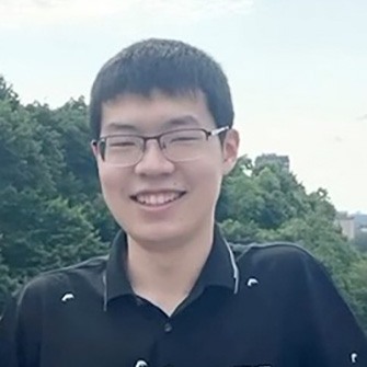 Jingcheng Xu