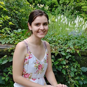 Rebecca Yunker