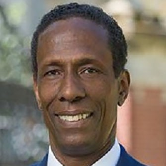 Andrew G. Campbell