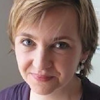 Amanda Jamieson