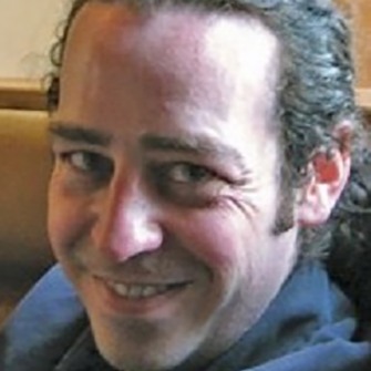 Paul Bertone