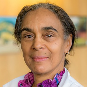 Suzanne De La Monte