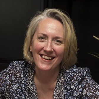 Elizabeth Harrington