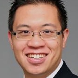 Ian Wong