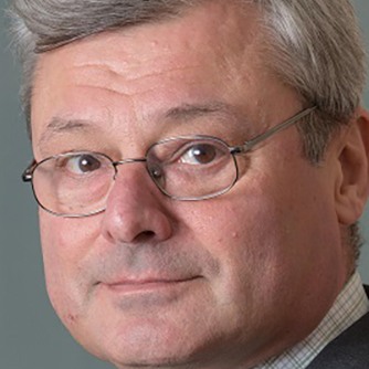 John Sedivy