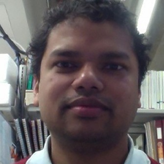 Lalit Beura