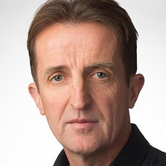 Laurent Brossay