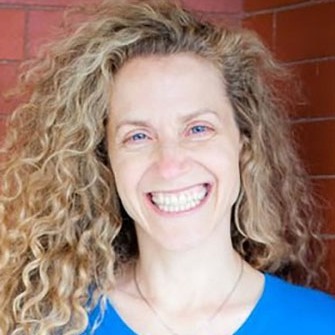 Laura Stroud