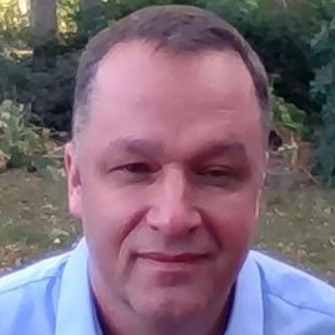 Robbert Creton