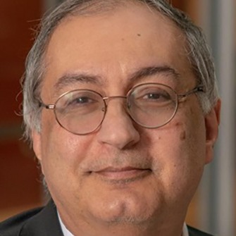 Wafik El-Deiry