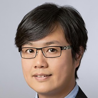 Yu-Wen Alvin Huang